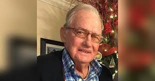 Mr. Edgar 'Ed' Burt Obituary