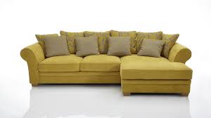 Ecksofa Mit Federkern