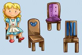 Check spelling or type a new query. Goldilocks And The Three Bears Clip Art Collection By Keepin It Kawaii Thehungryjpeg Com