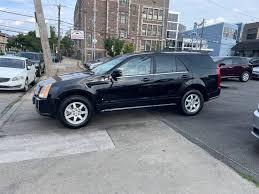 Image result for Sunset Blue 2008 SRX
