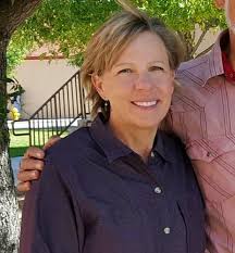 Colleagues remember Patagonia educator Denise Blake