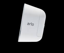 Rechargeable Wireless Security Light Arlo Security Light Arlo