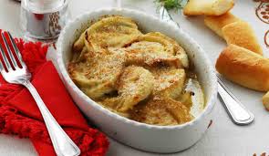 Finocchi cotti in padella con limone, capperi, olive e prezzemolo, ottimi! Finocchi Gratinati Al Limone Stuzzicante E Veloce Contorno