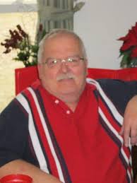 Roger Rhoades Obituary November 7, 2023