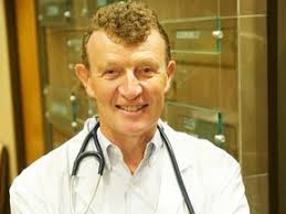 NEW BC CANCER AGENCY LEADER: Meet Dr. Malcolm Moore, a Toronto oncology  leader. And serious about the sport of squash.