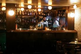 What were you praying for? How To Do Speakeasies Secret Bars In Sf
