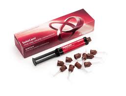 We did not find results for: Solocem 5 Ml Im3 Dental Limited