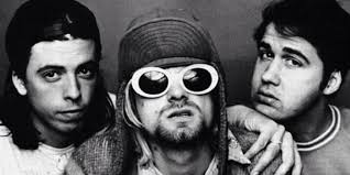 Steal the Sound: Kurt Cobain