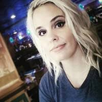 Hope Collier (Author of Haven)