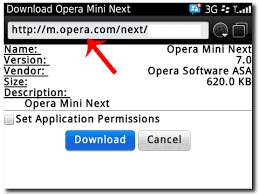 Every apk file is manually reviewed by the androidpolice team before being posted to the site. Http Www Opera Com Mini Next Download