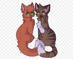 Meanwhile, cloudtail fought desperately in an equally unfair match against owlwhisker and to leafpool's horror crowfeather. Rising Storm Leafpool Warriors Squirrelflight Firestar Png 490x662px Rising Storm Art Brambleclaw Carnivoran Cartoon Download Free