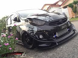 Get the best deals on jdm car and truck decals and stickers. Black Perodua Myvi From Aaron Black Perodua Myvi From Aaron Car Photos Daihatsu Car Projects