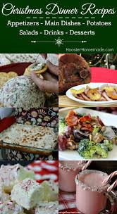 Christmas Dinner Ideas Christmas Food Dinner Christmas Dinner Ideas Appetizers Xmas Dinner