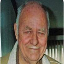 Roger Stelk Obituary