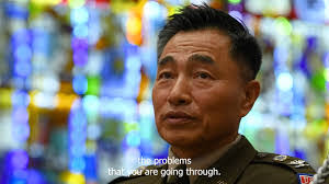 Charles Hallgren's Instagram, Twitter & Facebook