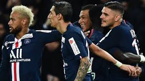 Founded in 2017 by a group of old school. Verratti Psg Have Four Of The 10 Best Players In The World Goal Com