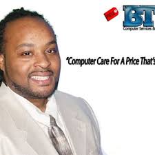 BACK TO LIFE COMPUTER SERVICES & REPAIRS