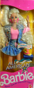 Looking for ideas for a dollhouse, check this out! Anni 90