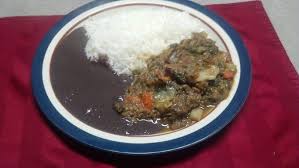 Be sure to peel thinly to avoid cutting into the meat. Pin On Haiti Cheri