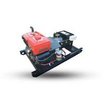Off-Grid Solar Backup Generators – DGA Power Anytime
