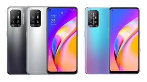 This is 8 gb ram / 128 gb internal storage variant of oppo which is available in black, silver. Oppo A94 Review Pros And Cons