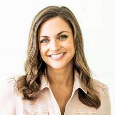 ABC News' Paula Faris