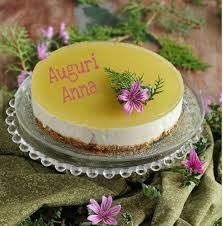Auguri Anna Buon Compleanno Auguri Di Compleanno Compleanno