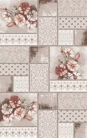 Merinos Yolluk Hali Modelleri Digital Print Fabric Printing On Fabric Paisley Art