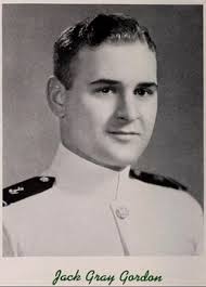 Jack Gray “Flash” Gordon (1923-1979)