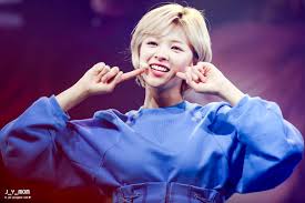 Maybe you would like to learn more about one of these? Jeongyeon S Aesthetic Face Twice