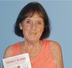 Nancy Josephine (Haight) Rhode Obituary October 22, 2023