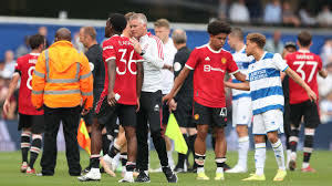 The #1 queens park rangers news resource. Man Utd Twitter Reacts As Red Devils Lose Pre Season Clash