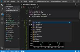 Command line check package version. Announcing Support For Native Editing Of Jupyter Notebooks In Vs Code Python