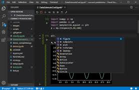 Running jupyter notebooks with the anaconda python note that this last option will depend on the version of python that you have installed. Announcing Support For Native Editing Of Jupyter Notebooks In Vs Code Python