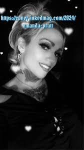 Amanda Pratt's Instagram, Twitter & Facebook