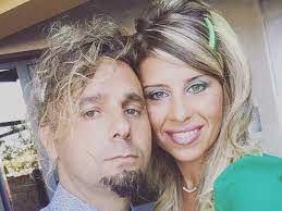Viviana parisi e quel diritto negato di riposare in pace. Caronia Audio Di Viviana Parisi Postato Su Fb Dal Marito Ho Avuto Paura Voglio Godermi La Famiglia Giornale Di Sicilia