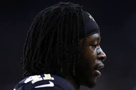 Select from premium alvin kamara of the highest quality. The Sauce And Swag Of Alvin Kamara From Alabama Afterthought To Saints Star Bleacher Report Latest News Videos And Highlights