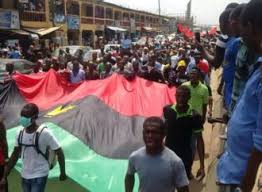 Image result for biafrans celebration at owerri imo state