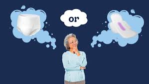 Maternity pads vs adult diapers: which one is right for you?