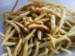 Cuisson Des Haricots Beurre Haricots Jaunes Au Cookeo Mes Meilleures Recettes Faciles