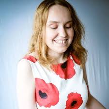 Blind Mayo Manchester Soprano Singer aims to raise £20,000 to fund her  Opera singing career