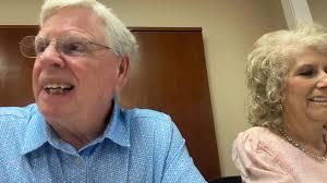 Hartford Baptist Church was live.