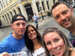 Krabbe warrior family conference weekend in Chicago