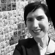 My great resignation.