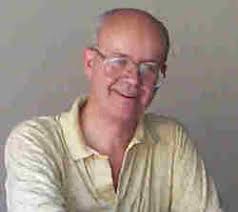 Member Profile: David Woody