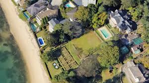 Houses for sale in australia sydney. A 100m Sydney Estate Breaks Australia Sales Record Mansion Global