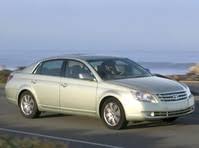2006 Toyota Avalon Problems | Kelley Blue Book