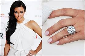 Image result for kim kardashian ring fund