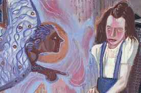 Otto dix — всё, что останется 03:47. Otto Dix Der Isenheimer Altar Musee Unterlinden Musee Unterlinden