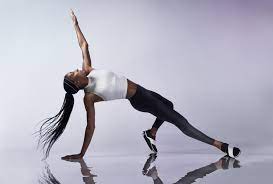 « nafi gère sa santé avant tout » une piste sur laquelle nafi thiam changera forcément plusieurs fois de chaussures (nike), au gré des épreuves de son heptathlon. In Beeld Nafi Thiam Wereldwijd Uithangbord Van Nike Het Nieuwsblad Mobile